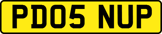 PD05NUP