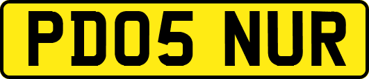 PD05NUR