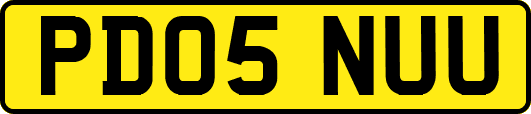 PD05NUU
