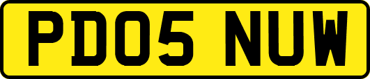 PD05NUW