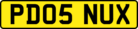 PD05NUX