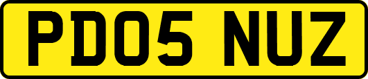 PD05NUZ