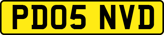PD05NVD
