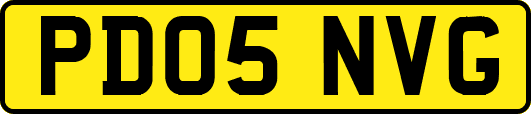 PD05NVG