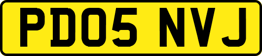 PD05NVJ