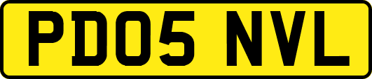 PD05NVL