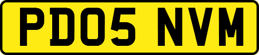 PD05NVM