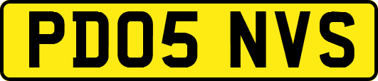 PD05NVS