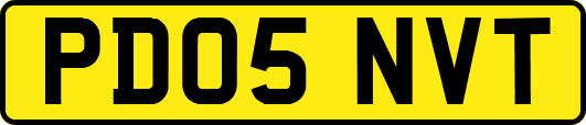 PD05NVT