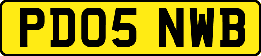 PD05NWB