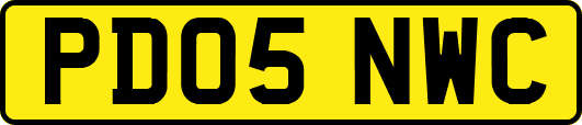 PD05NWC