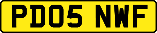 PD05NWF
