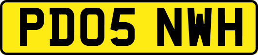 PD05NWH