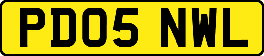 PD05NWL