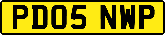 PD05NWP