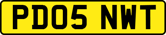 PD05NWT