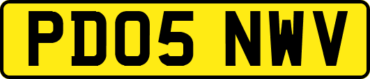 PD05NWV
