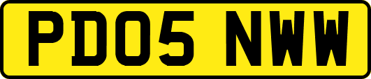 PD05NWW