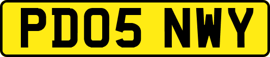 PD05NWY