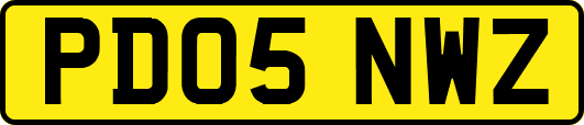 PD05NWZ
