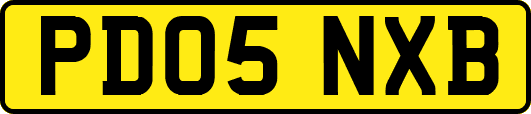 PD05NXB