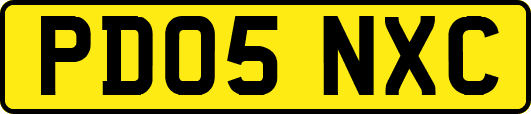 PD05NXC