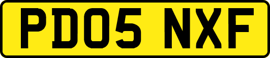 PD05NXF