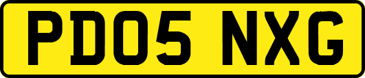 PD05NXG