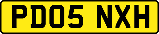 PD05NXH