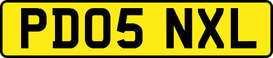 PD05NXL