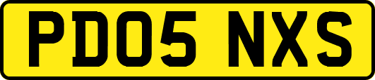 PD05NXS
