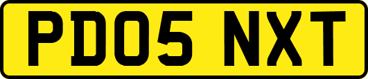 PD05NXT