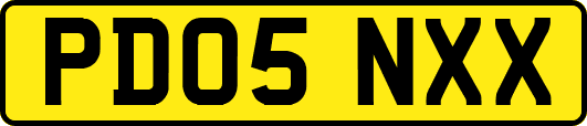 PD05NXX