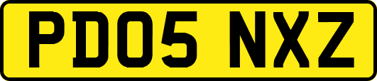PD05NXZ