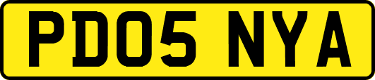 PD05NYA