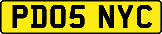 PD05NYC