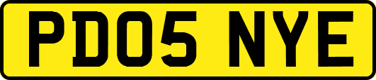 PD05NYE