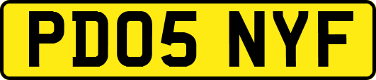 PD05NYF