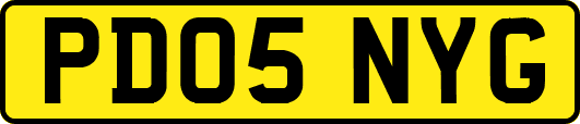 PD05NYG