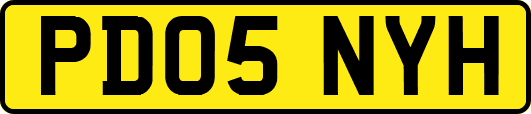 PD05NYH