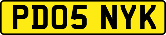 PD05NYK