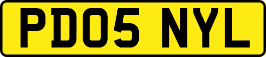 PD05NYL