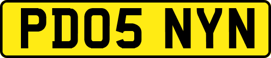 PD05NYN