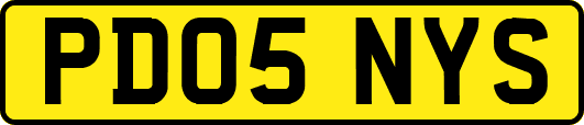 PD05NYS