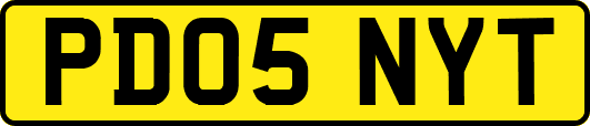 PD05NYT