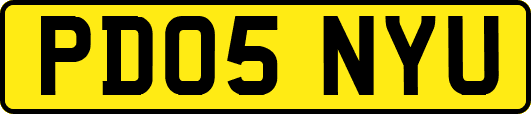 PD05NYU