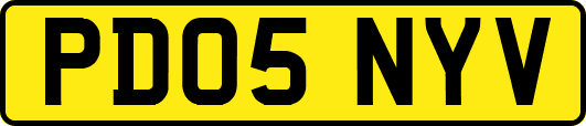 PD05NYV