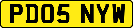 PD05NYW