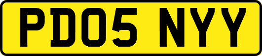 PD05NYY