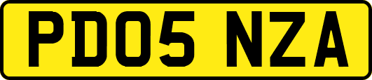 PD05NZA